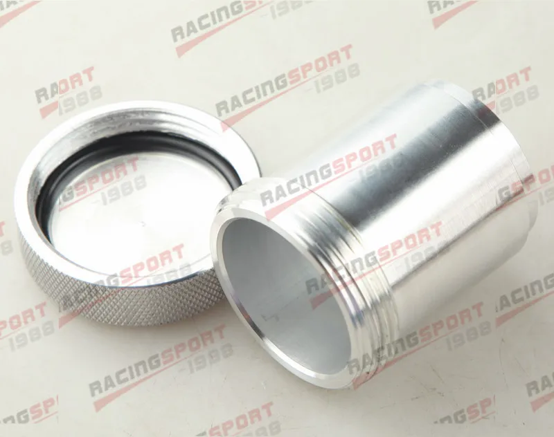 

Aluminium Alloy 1.5" ID Weld On Filler Neck And Cap - Dry Sump Fuel Tank
