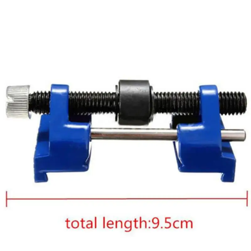Металл направляющая для хонинга дерево равнина и долото заточка плоскости Утюг рубанки лезвия Инструмент Синий точилка для стамески