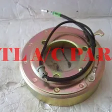 Автоматический Кондиционер ac/C компрессор катушки сцепления для Zexel DKS15CH dks-15ch