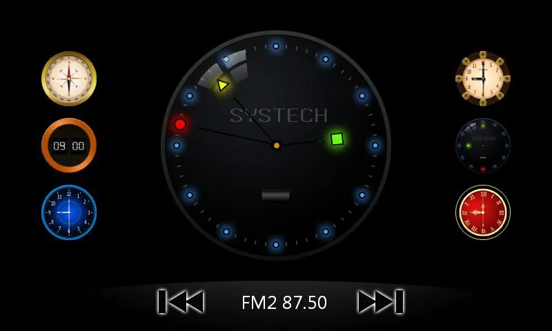 MTK-ScreenSave