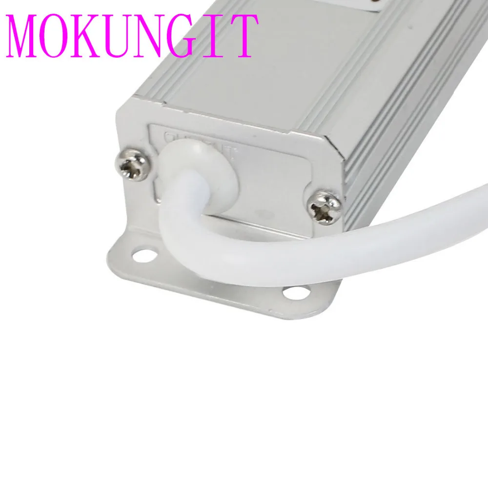 12V 50W IP65-5