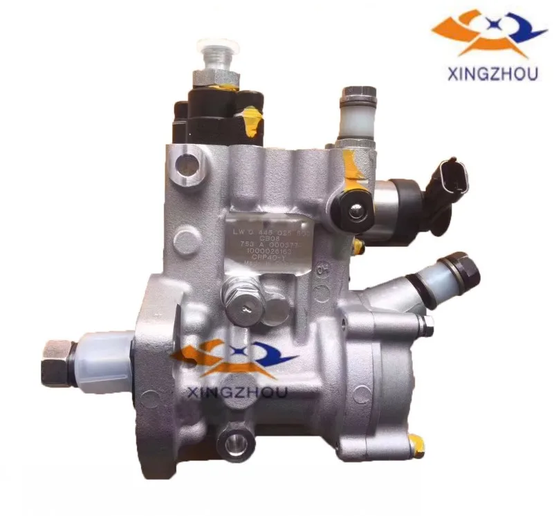 

diesel fuel common rail pump 0445025503 for bosch CB08