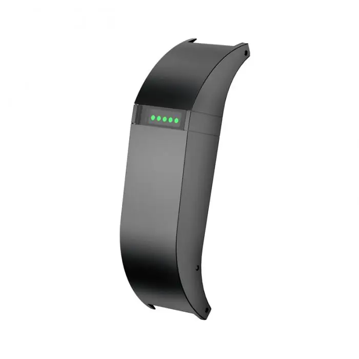 1 шт. металлический защитный чехол для часов Рамка бампера для FitbitFlex UY8
