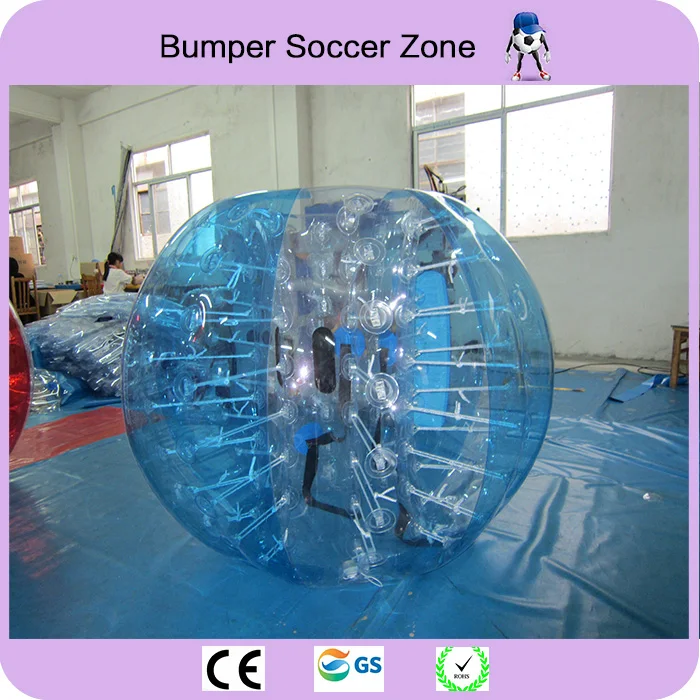 

Free Shipping 1.5m Hight Quality TPU Inflatable Bubble Ball Zorb Ball Bubble Soccer Bubble Soccer Ball Human Hamster Ball