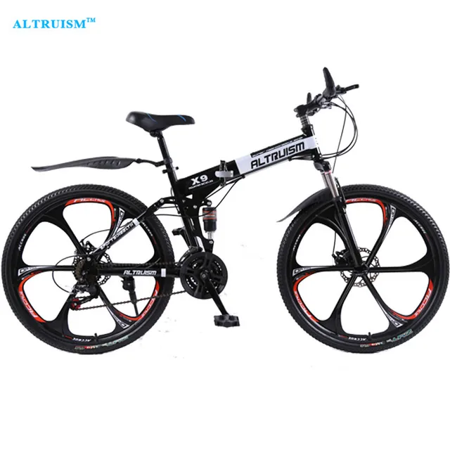 Best Offers Altruism X9 Road Bike Mountain Bicicleta 26 inch Steel 21 Speed Bicycles Dual Disc Brakes Variable Speed Road Racing Bisiklet Best Offers Altruism X9 Road Bike Mountain Bicicleta 26 inch Steel 21 Speed Bicycles Dual Disc Brakes Variable Speed Road Racing Bisiklet