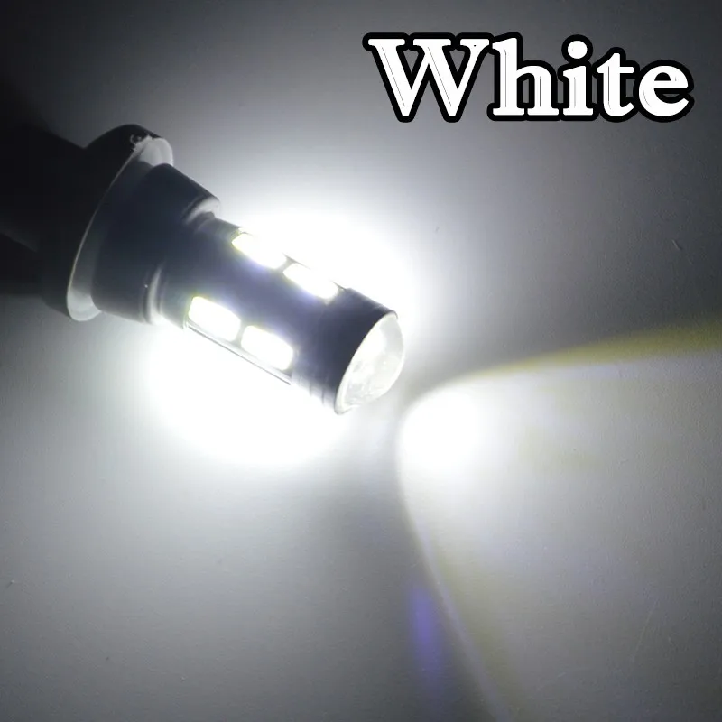 Высокая мощность T10 w5w ВОДИТЬ Автомобиль светильник t10 6smd 10smd 5630 5w5 12v белый