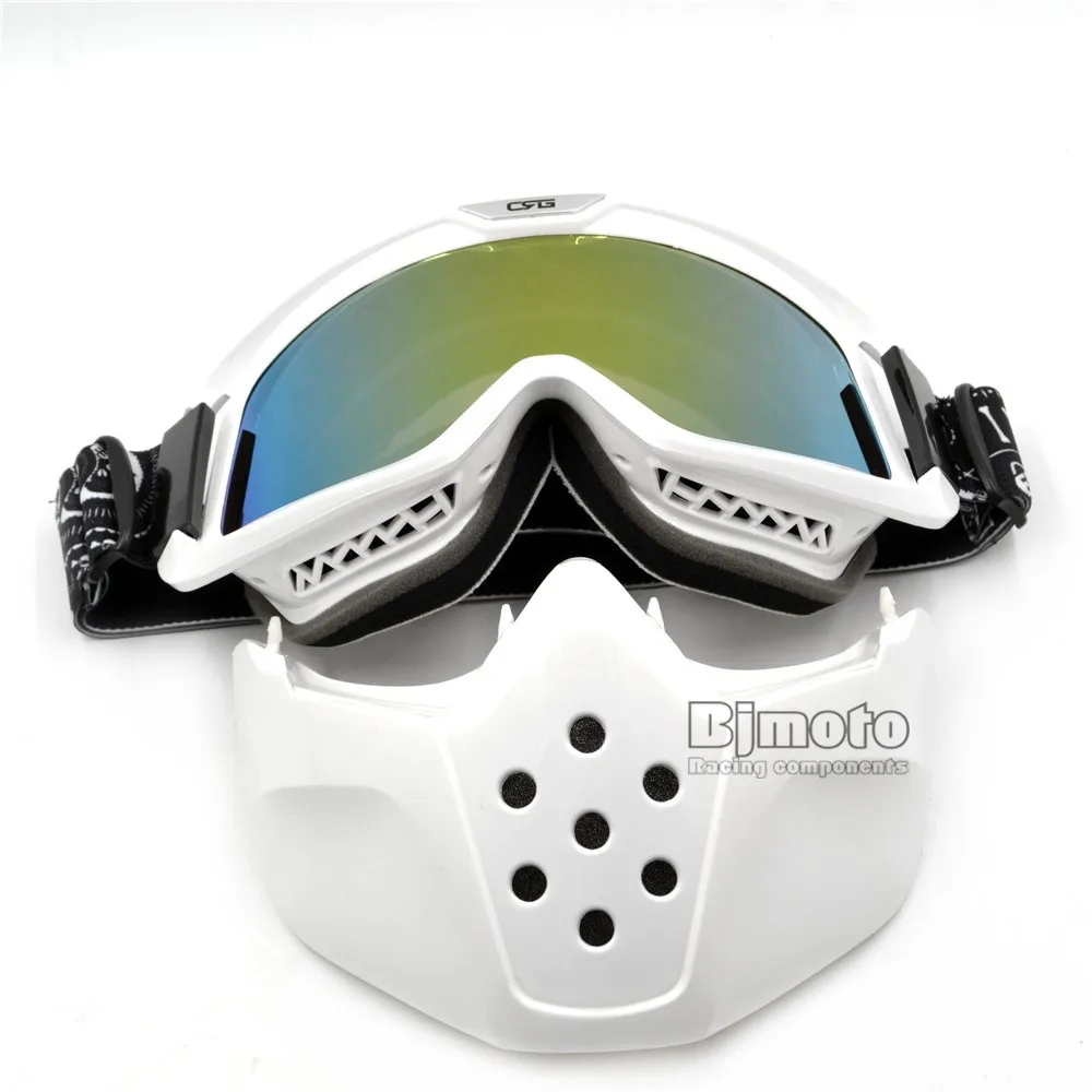 Новые лыжные очки, мотоциклетные очки для маски шлем для мотокросса c очками очки ветрозащитные внедорожные маска шлема очки для катания на коньках
