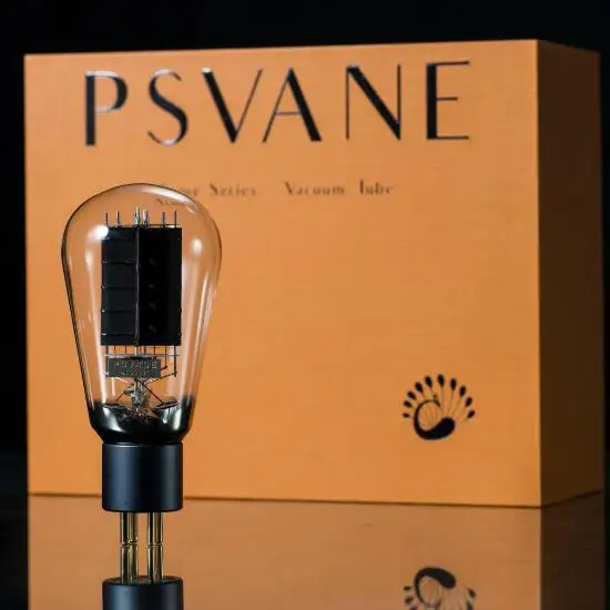 

1Pair PSVANE Acme 2A3 Acme2A3 VACUUM TUBE 2A3 DIY HIFI