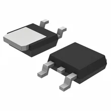 SM2082D SM2082 TO-252
