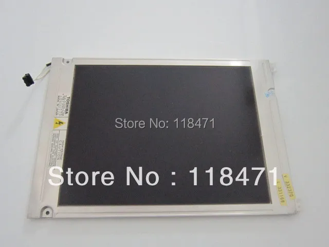 

Original 10.4 inch LCD Panel LTM10C038 640 RGB*480 VGA 12 months warranty