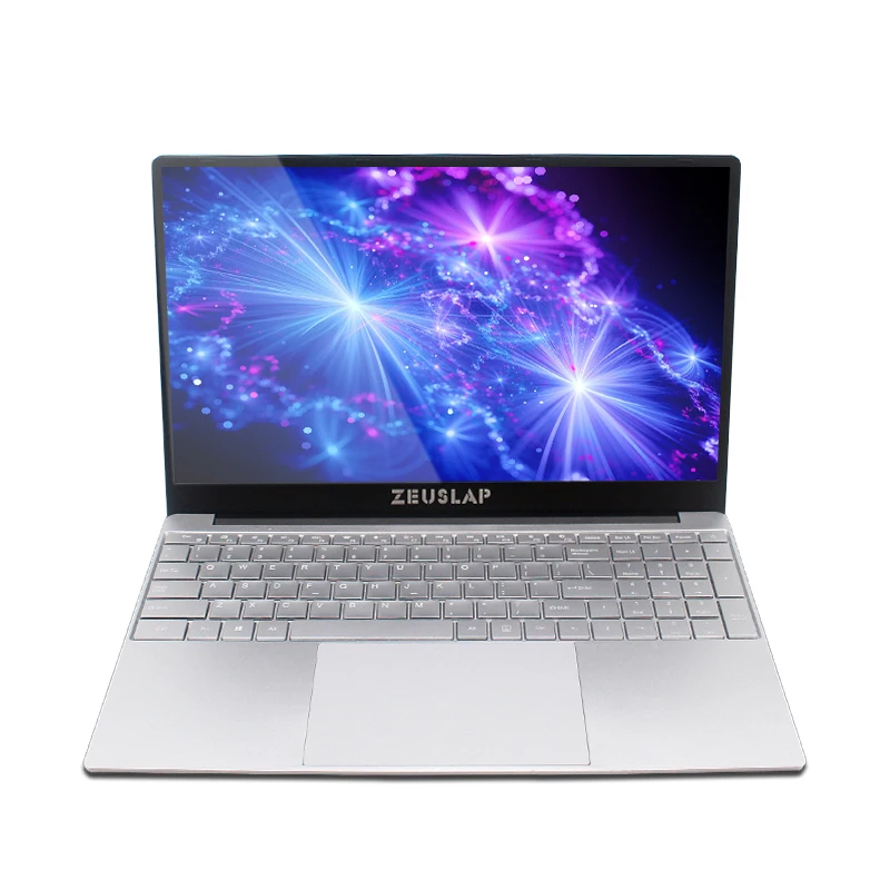 

15.6 inch intel Core i3 Gaming Laptops With 8G RAM 128GB SSD Notebook Computer Laptop Ultrabook Backlit IPS WIN10