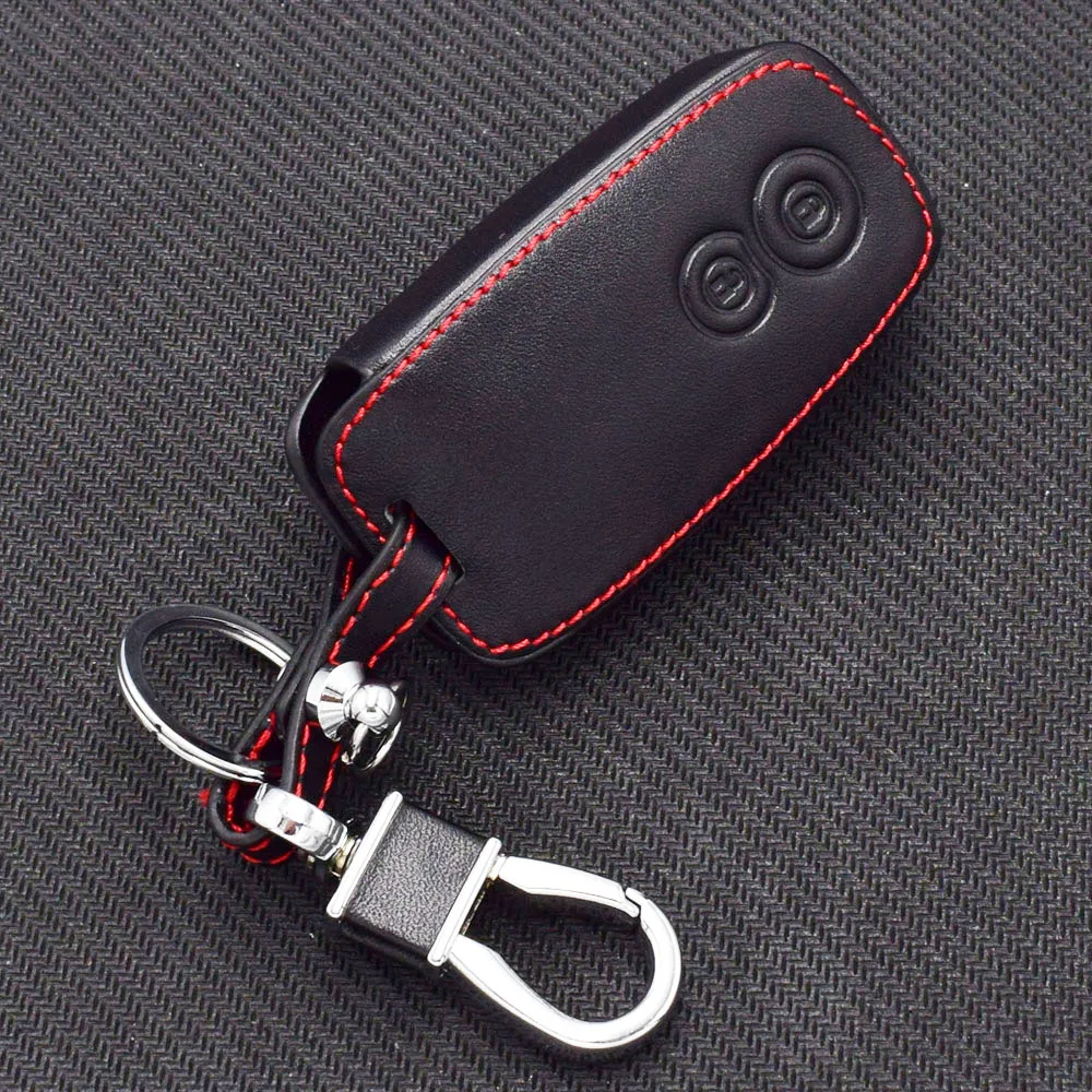 7 Suzuki SX4 2007-2012 Vitara Swifts leather car key case cover