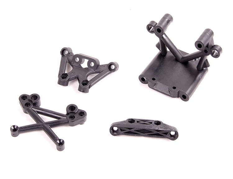 

Plastic front bulk head set for HPI BAJA 5B 5T 5SC