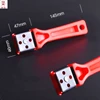 Surrounded By Pe Water Scraper Blade, Pex Tube Hand Reamer, Removal Of The Oxide Layer Planer PPR Pipe Scraper 2
