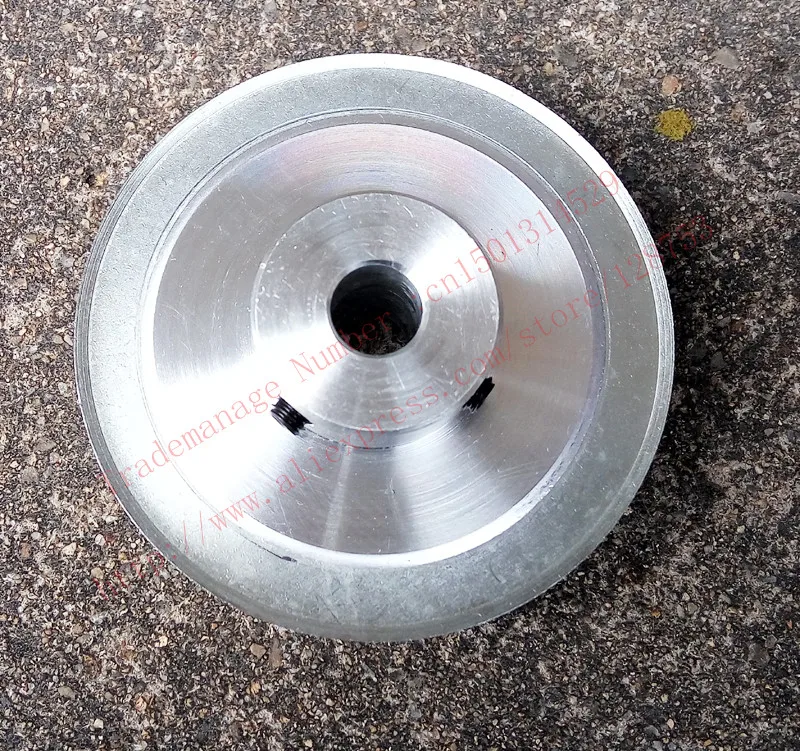Зубчатый шкив GT2 диаметр 5 14 мм ширина 6 2GT 3D принтер|pulley bore|timing pulley boretiming |