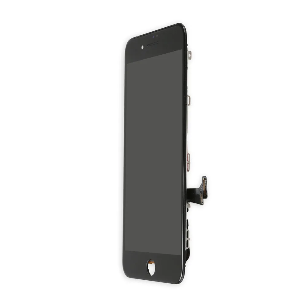 LL trader замена экрана для iPhone 8 Plus p ЖК дисплей сенсорный экран Pantalla черный белый