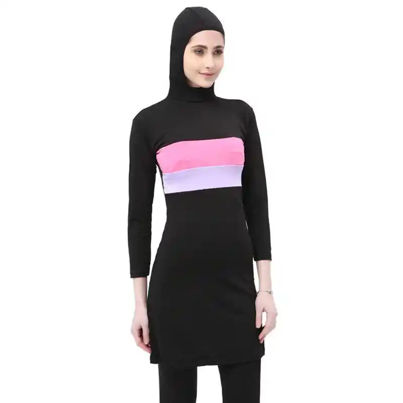 swimsuit modest