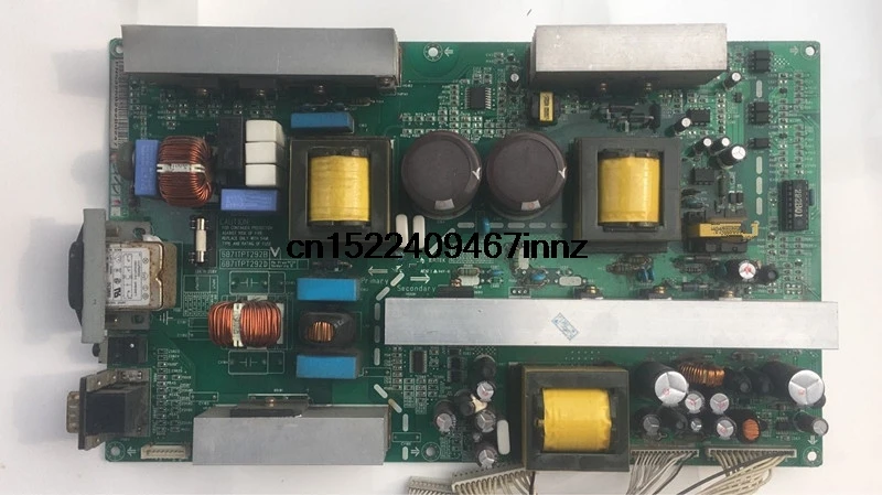 RT-37LZ30 плата питания 6871TPT292B 6871TPT292D Бесплатная доставка | Электроника
