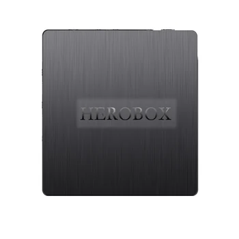 

herobox Europe IPTV Subscription Rocksat T9Z Max TV Box Android 7.1 TV Box S912 Eight Nuclear