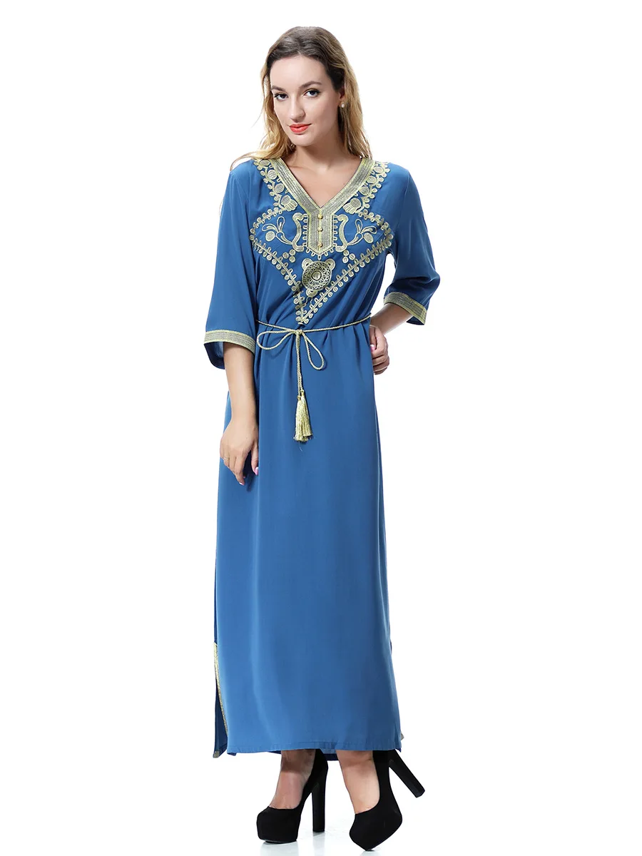 royal blue 5
