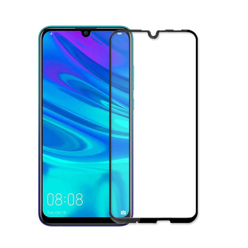 

For Huawei Nova 3i Tempered Glass for Huawei Nova 3 Glass Screen Protector Full Cover Protective Glass for huawei Mate 20 Pro