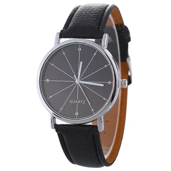 

2020 Rushed Explosive Women's Watch Factory Direct Selling Fashion Korean Belt