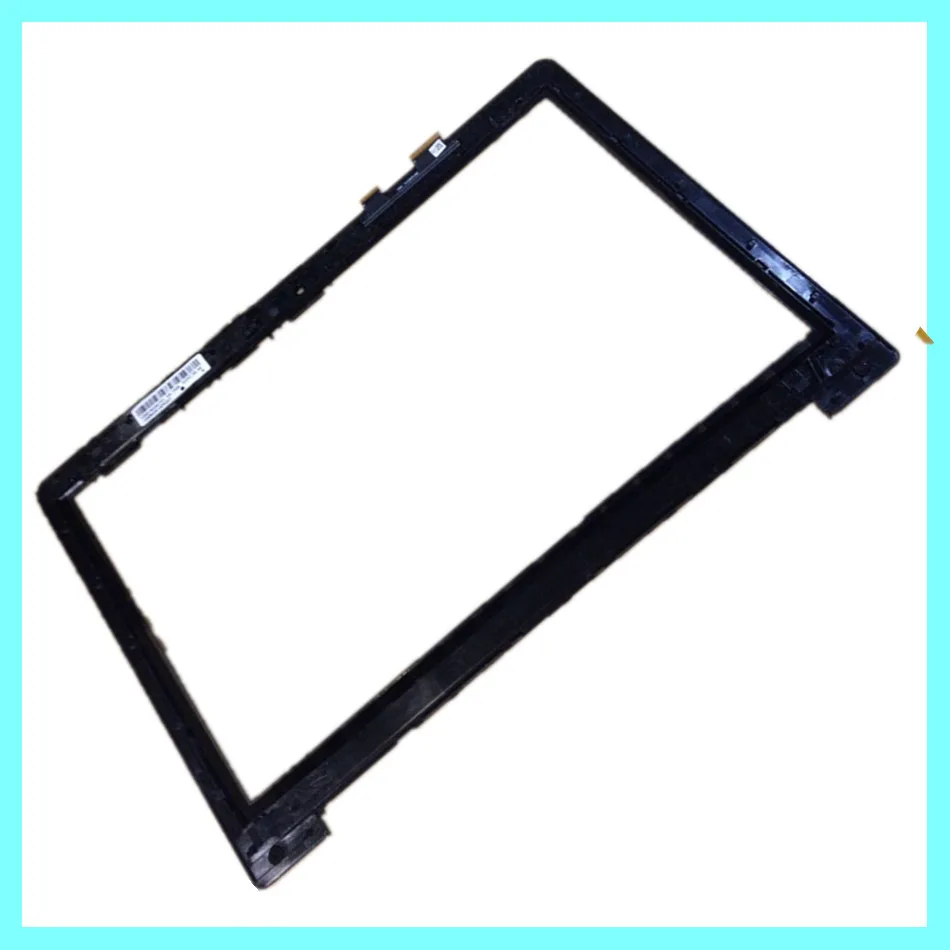 

15.6'' Touch screen for ASUS VivoBook S500 touch screen digitizer with frame  TCP15F81 V1.0