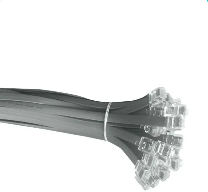 

Computer router network cable high quality network finished jumper c58