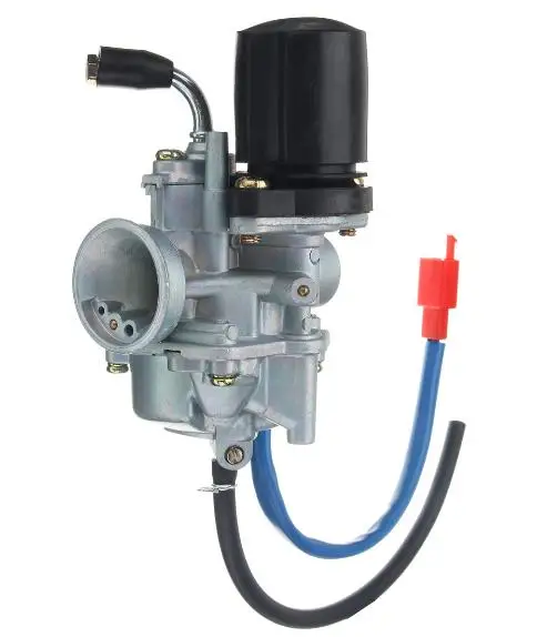 

19mm high quality Carburetor Moped Carb for 2 Stroke Piaggio Zip For Yamaha Jog 50 50cc Scooter