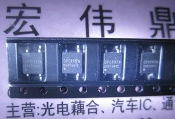 

Freeshipping CPC1117 CPC1117NTR