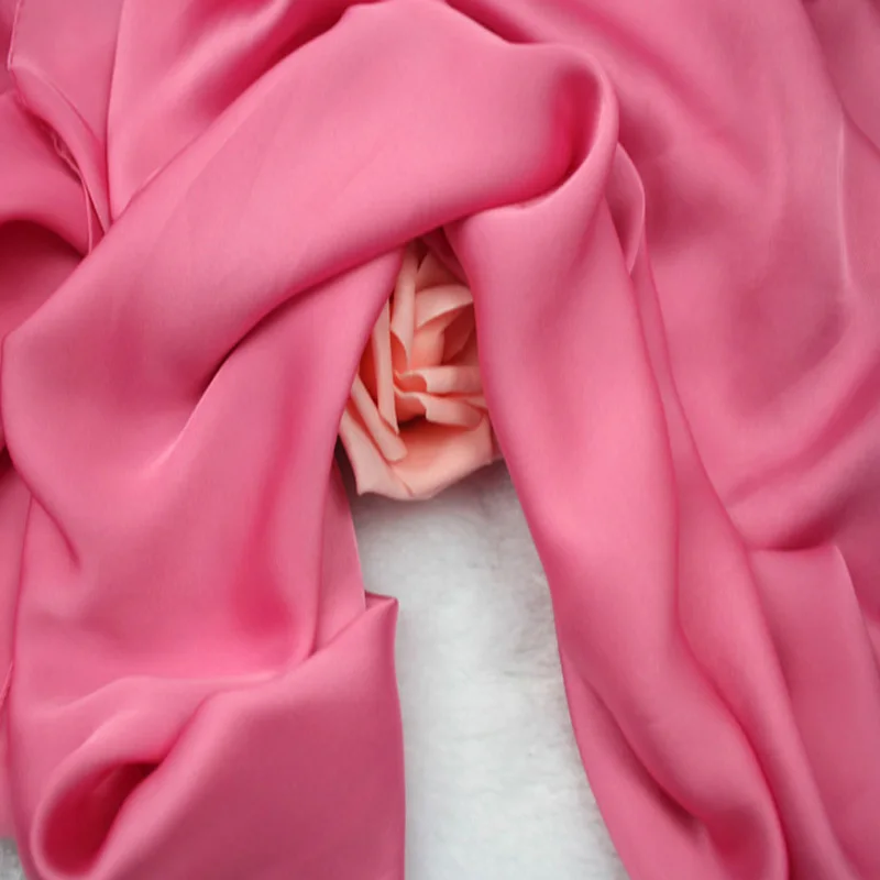 satin chiffon fabric4