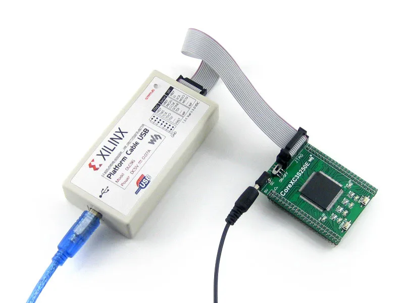 Плата разработки XILINX FPGA Xilinx Spartan 3E XC3S250E набор оценочных плат + LCD1602 LCD12864 12 модулей =