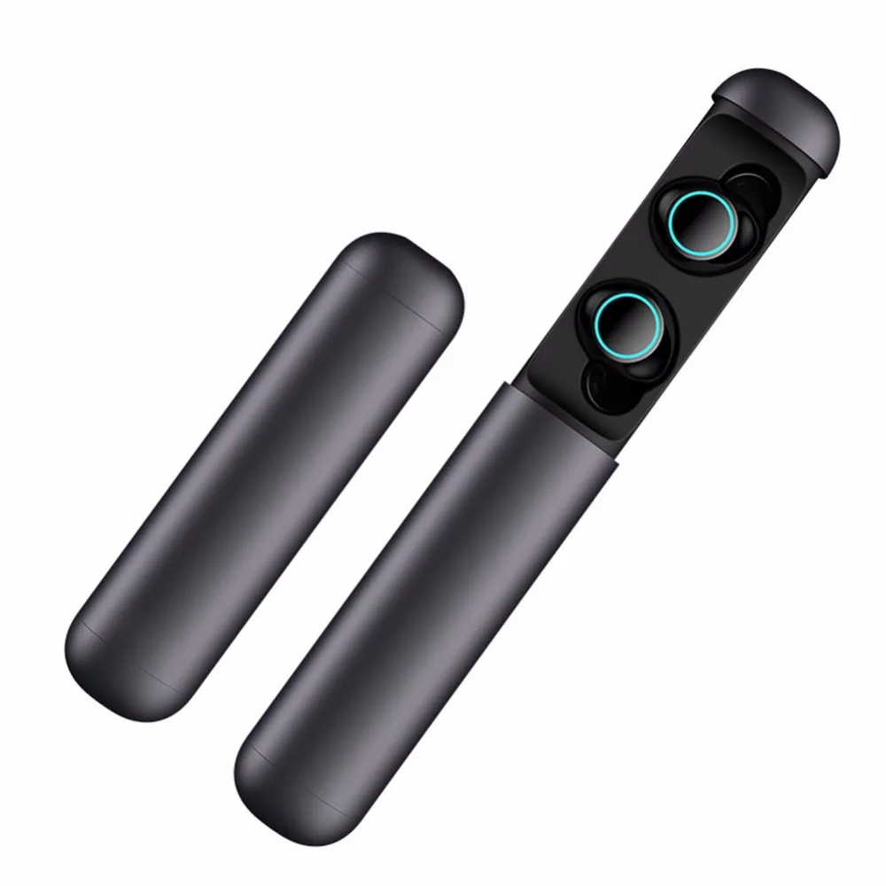 

Sanag J2 Tws Bluetooth 5.0 Earphone Mini Wireless In-Ear Ture Wireless Earbuds Stereo Headset With Mic For Mobile Phone