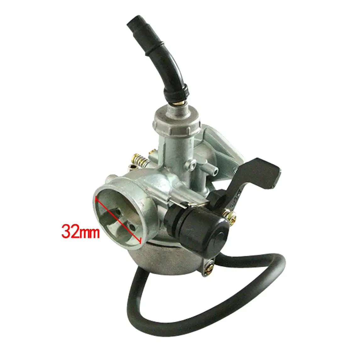 Карбюратор PZ19 50 70 90 110 125CC ATV для TAOTAO honda CRF Carb|carburetor choke|50 carburetorcarburetor atv |