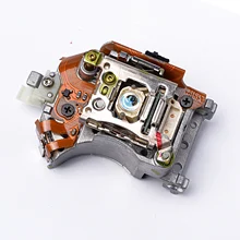 Оригинальная Замена для PIONEER DV-AX10 DVD плеер лазер LensLasereinheit сборка DVAX10 Оптический Пикап Bloc Optique Uni