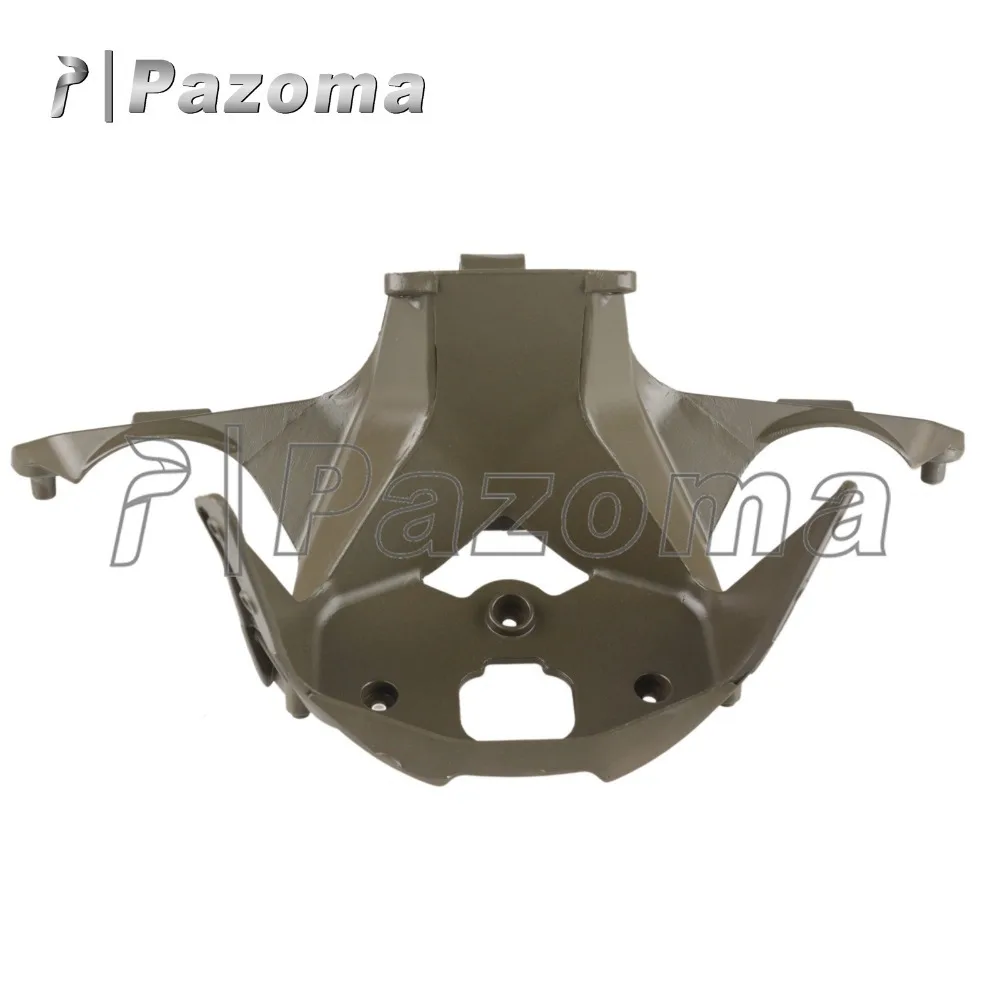 

Pazoma Head Light Upper Front Fairing Bracket Stay for Ducati Panigale 1199 1199s 1199r 2012-2013