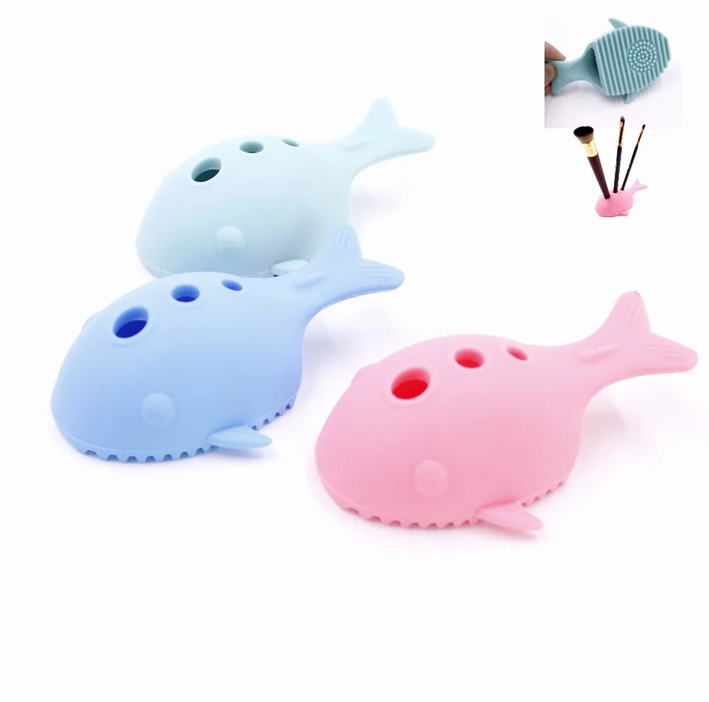 

Brushegg Silicone Brush Cleaning Egg Brush egg Cosmetic Brush Cleanser Make up Makeup Brush Cleaner Clean tools
