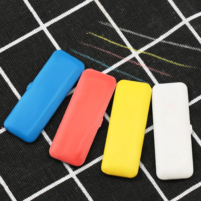 colorful erasable fabric chalk tailors chalk