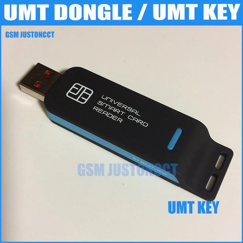 UMT dongle - GSMJUSTONCCT -c5