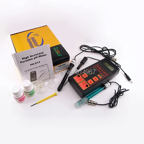 gain-express-gainexpress-pH-meter-PH-0131-set