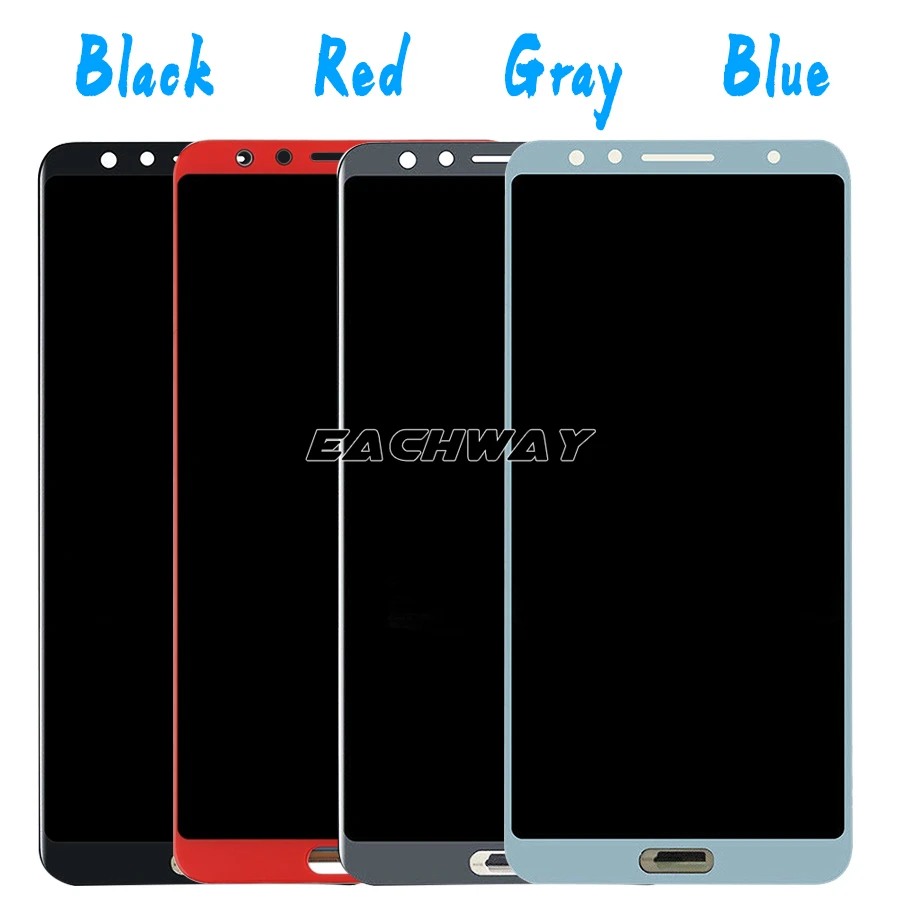 Huawei nova 2s LCD 31