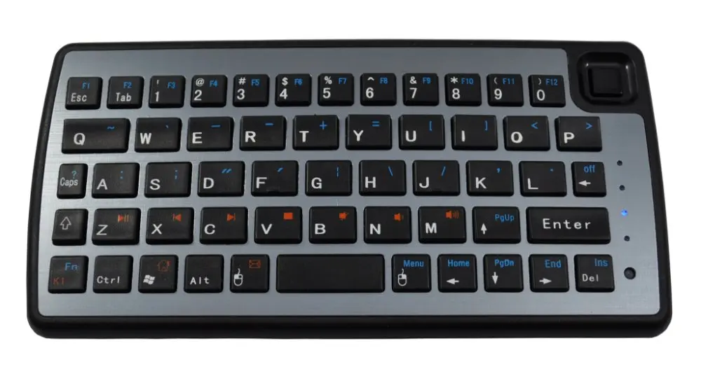 

3 in 1 Trackball touch mouse bluetooth keyboard for android system Samsung tab note smart TV phone Windows tablet pc TV box