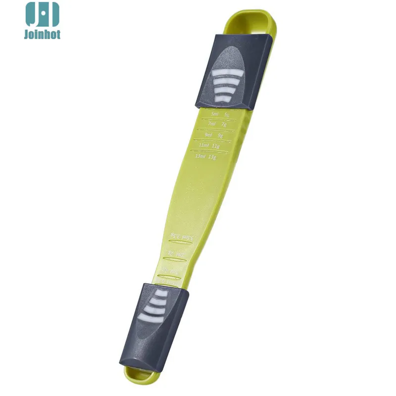 Joinhot мерные ложки с регулируемой шкалой|measuring spoon|spoon measuringadjustable measuring spoon |