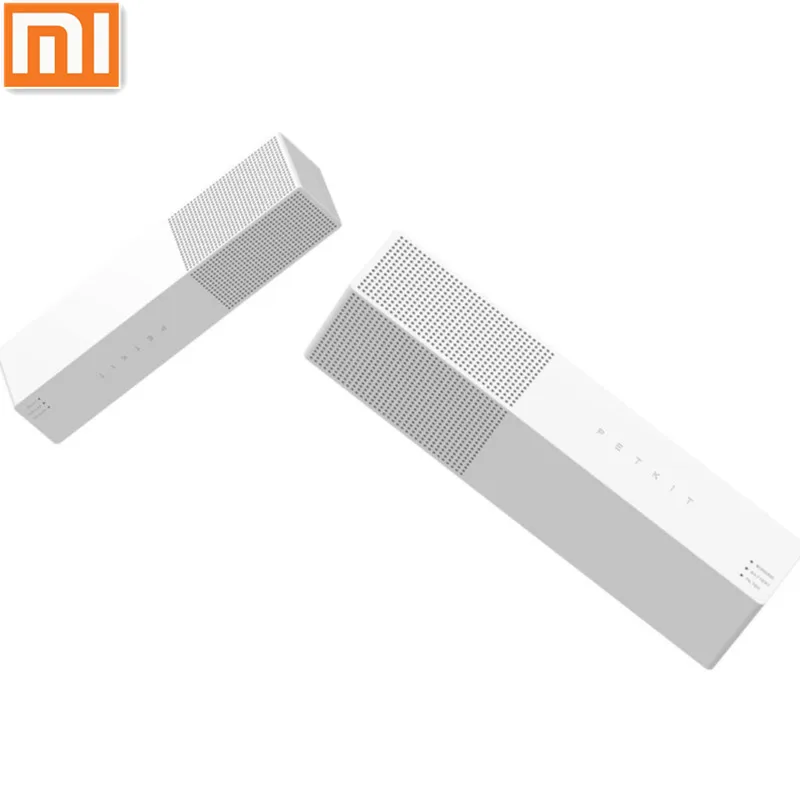 

XIAOMI Xiaopei Intelligent Flavor Cleaner Effective Bacteriostasis 95.88% Purify The Air For The Room Protecting Families Pets