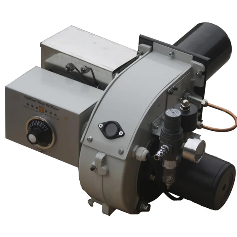 WB03 Waste Oil Burner