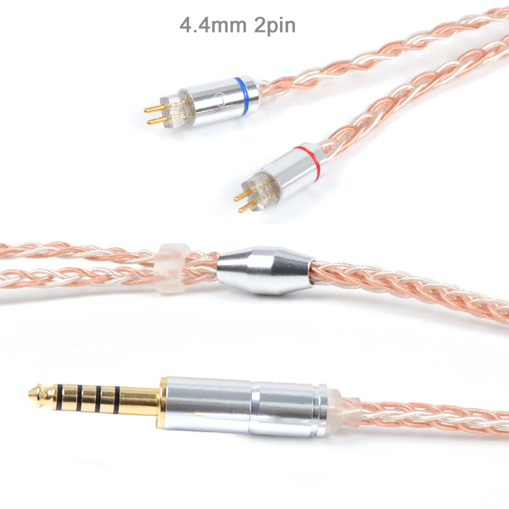 4.4mm 2PIN