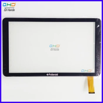 

New 10.1inch Tablet touch screen for Polaroid MIDS147PEE02.116 Touch Screen Digitizer Panel Sensor Polaroid MID 1047PEE01