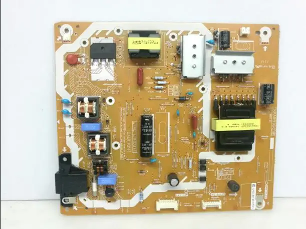 Тест для panasonic TH-42A400C плата питания TNPA5916 1 P