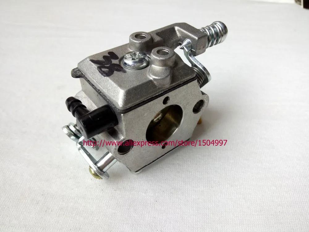 Replacement Parts chainsaw Carburetor for fur Zenoah Komatsu 38cc 3800