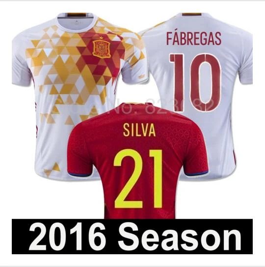 euro 2016 soccer shirts
